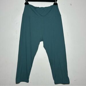 Teal Kids Bottoms